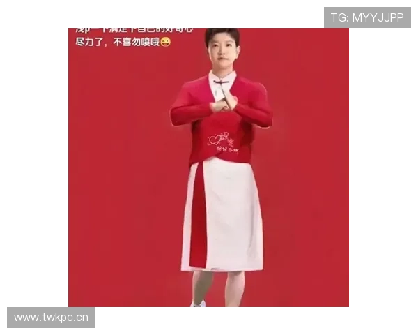 孙颖莎换套衣服都像变了个人，这形象差距也忒大了吧！