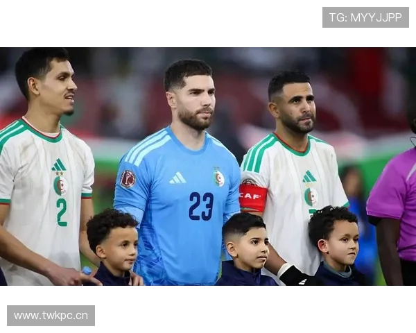 阿尔及利亚冲击2026世界杯：能否重返决赛圈并搅局美加墨赛场